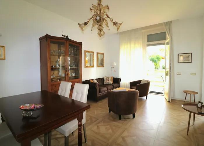 Casa Elli Serbelloni 12 Prázdninový dům